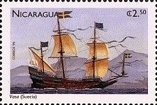 Vasa, Sweden
