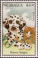 Dalmatian