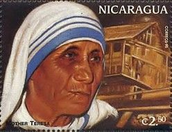 Mother Teresa (1910-1997)