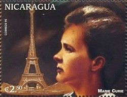 Marie Curie (1867-1934)