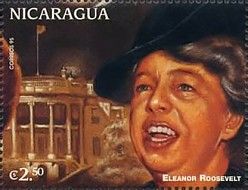 Eleanor Roosevelt (1884-1962)