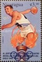 Al Oerter, USA