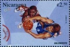 Basketball
