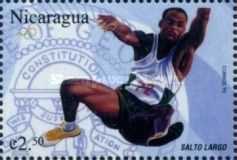 Long Jump