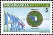 Central American Integration System (SICA)