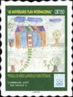 “Plan International,”Intl. Children’s Organization, 60th Ann