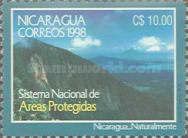 Protected Areas, Natl. Park System.