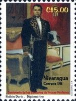 Ruben Dario