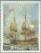Boyne, 1700's, Great Britain