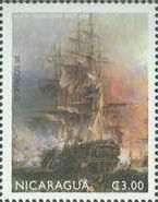 Mutin, 1800's, UK