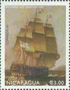 Britannia, 1820, UK