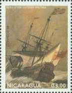 Resolution, 1667, Great Britain