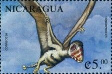 Dimorphodon