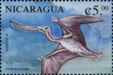 Pterodaustro