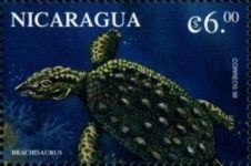 Brachisaurus