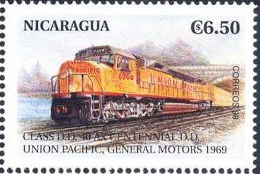 Class D.D. 40 AX Centennial D.D. (1969)