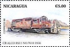 CR Alco RS 11 Nr. 7610 (1956)