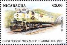 C-630 Nr. 5308 "Big Alco" (1967)