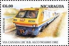 LRC B.B. Alco Nr. 6903 (1982)