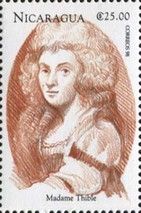 Madame Thible