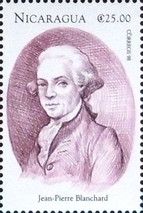 Jean-Pierre Blanchard