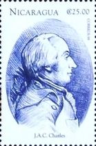 J.A.C. Charles