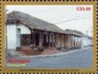 Houses with porches