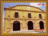 Municipal Theatre