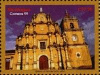 La Recolección Church