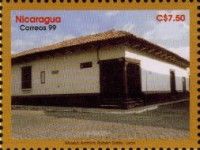 Ribén Dario Museum