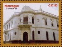 Post and Telegraph Office