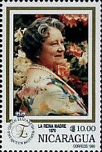 Queen Mother