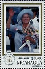 Queen Mother