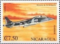 BAe (HS) Harrier T.Mk.2