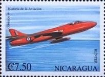 Hawker Hunter F. Mk. 4
