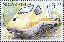 Class 470 APT-T, Great Britain