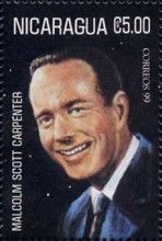 M. Scott Carpenter
