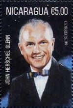 John H. Glenn, Jr.