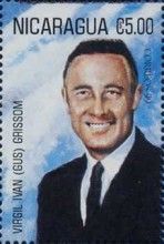 Virgil I. Grissom