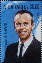 Alan B. Shephard