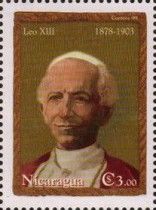 Pope Leo XIII