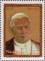 Pope Pius X