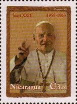 Pope John XXIII