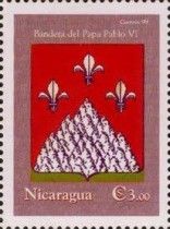 Pope Paul VI (1897-1978)