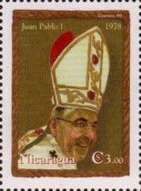 Pope John Paul I