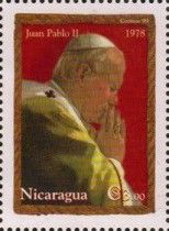 Pope John Paul II