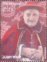 John XXIII