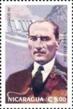 Kemal Ataturk