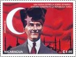 Kemal Ataturk