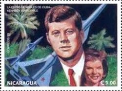 John F. Kennedy